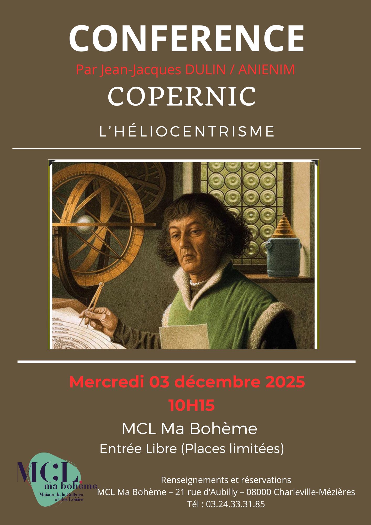 COPERNIC 03-12-25