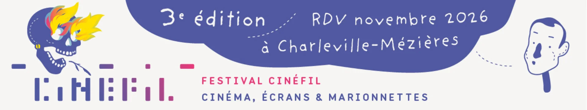 bandeau cinéfil